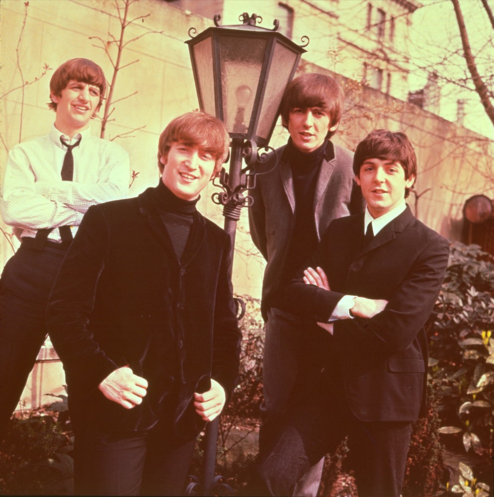 The Beatles: pic #588245