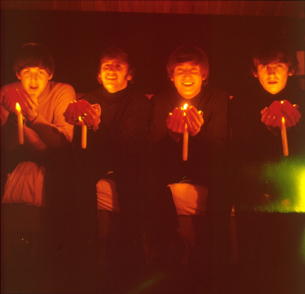 The Beatles: pic #588072
