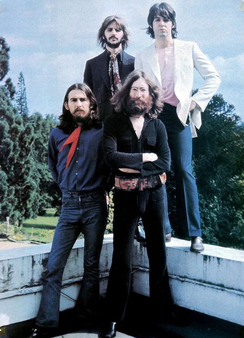 The Beatles: pic #588249