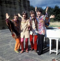 The Beatles photo #