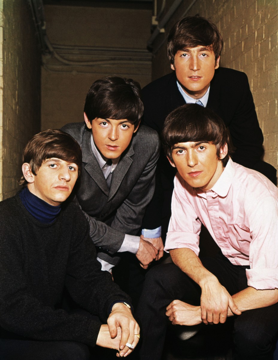 The Beatles: pic #372012