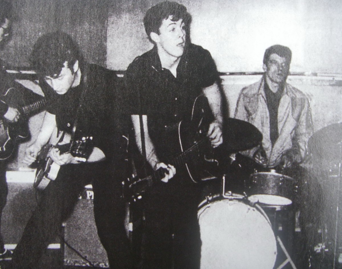 The Beatles: pic #102543