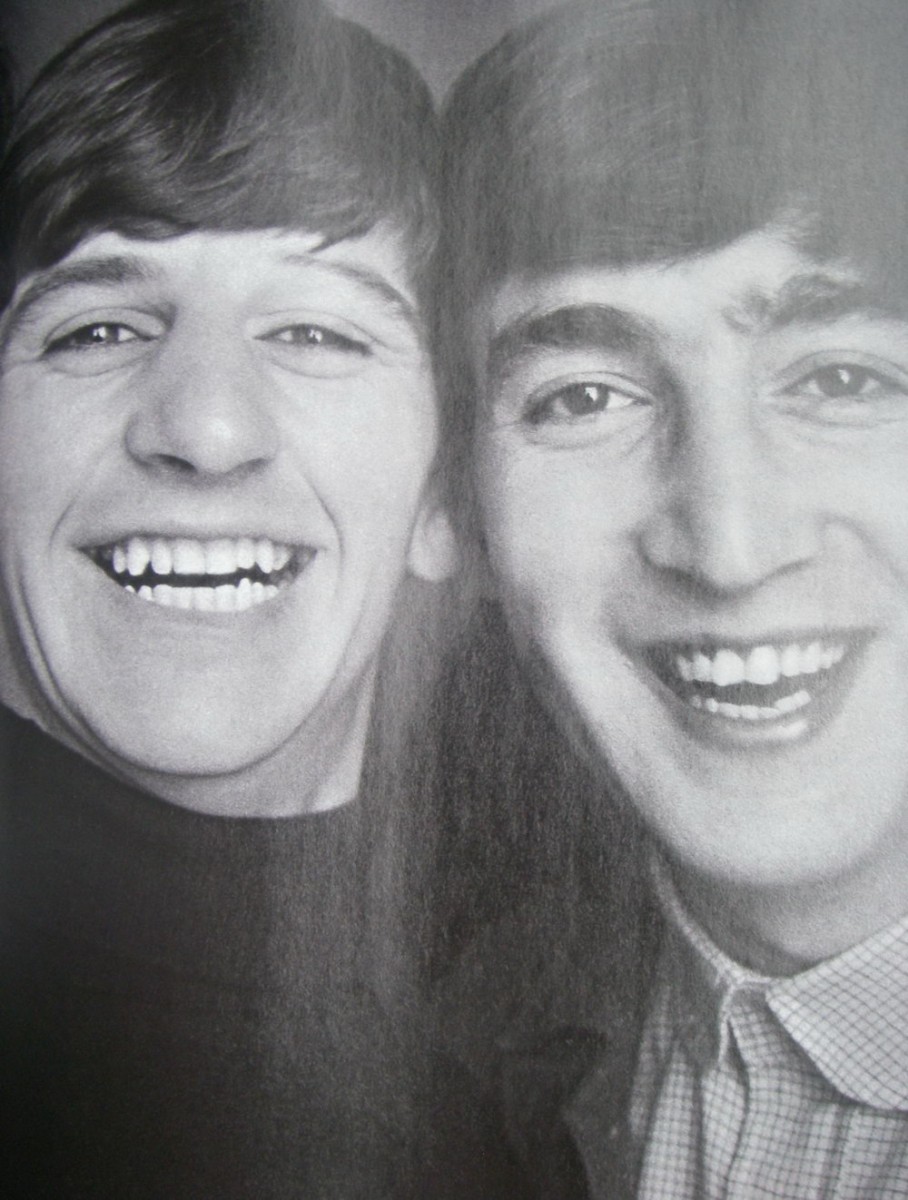 The Beatles: pic #102541