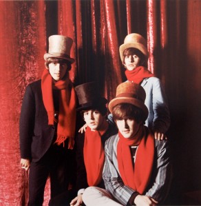 The Beatles pic #584527