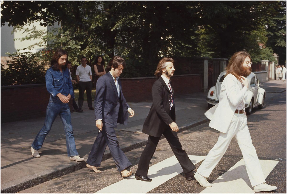The Beatles: pic #589031