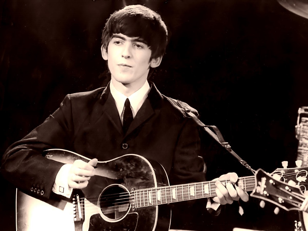 The Beatles: pic #180699