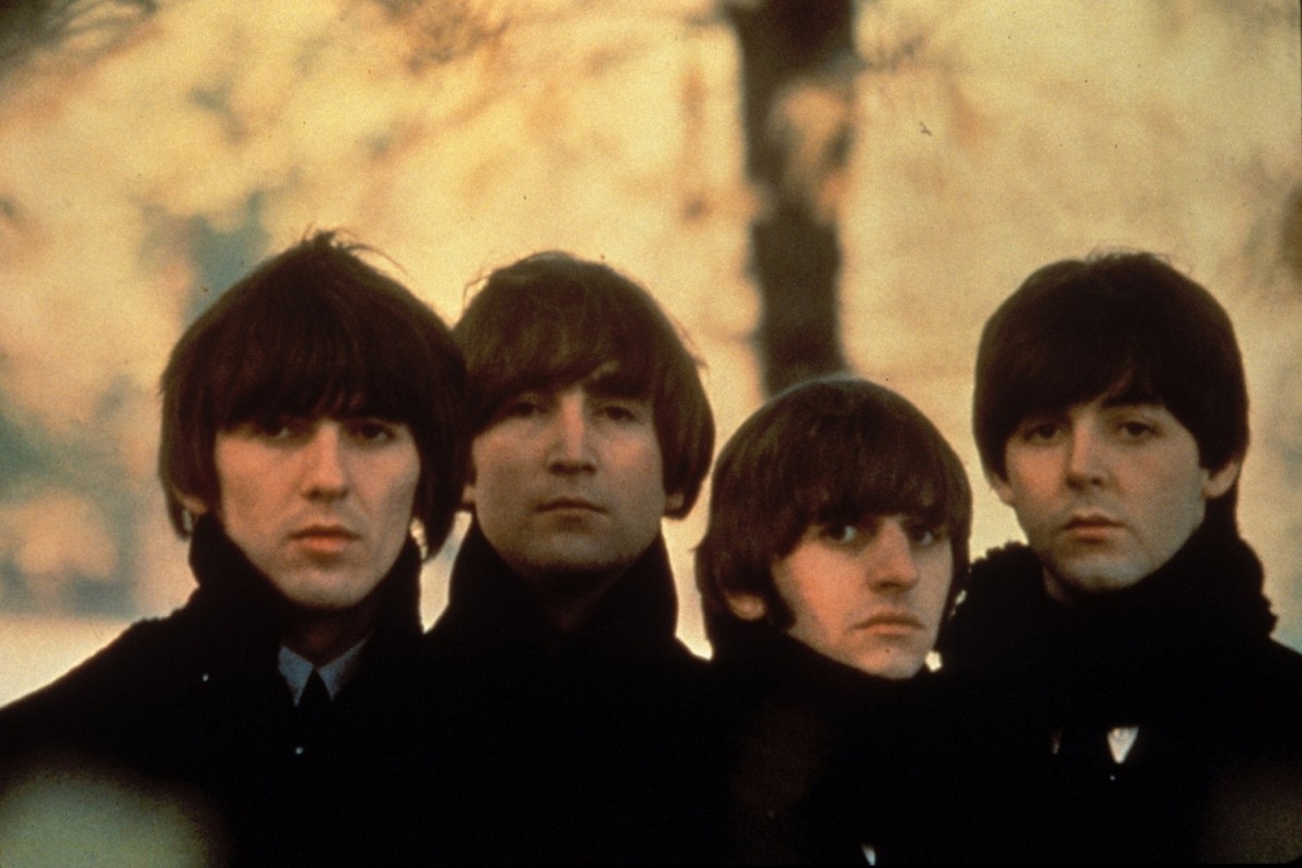 The Beatles: pic #588069