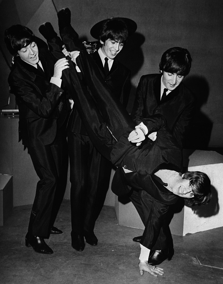 The Beatles: pic #426159