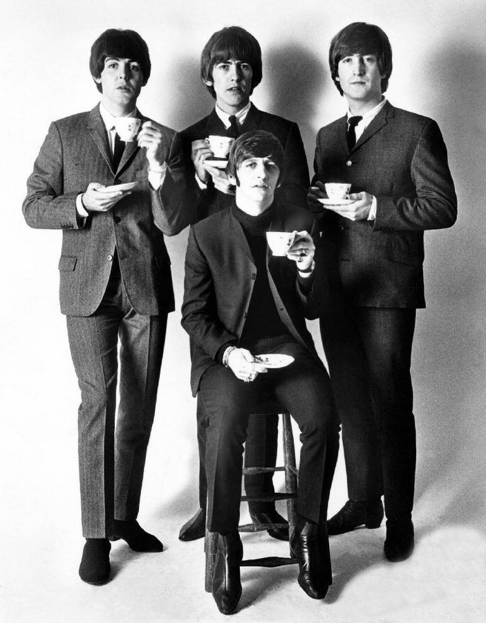 The Beatles: pic #350601