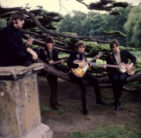 photo 10 in Beatles gallery [id350631] 2011-02-28
