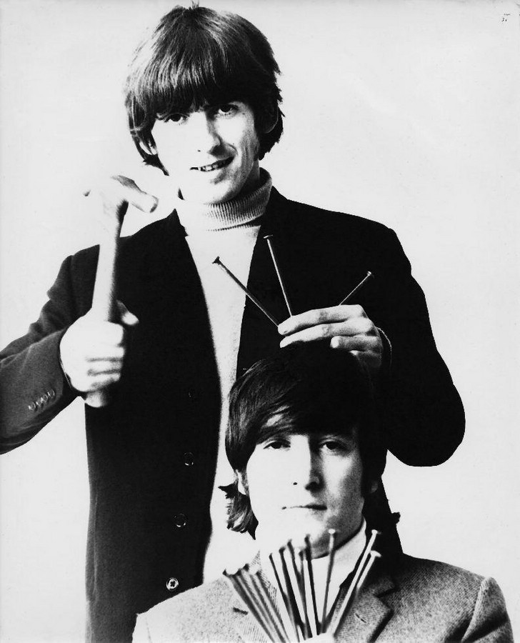 The Beatles: pic #350578