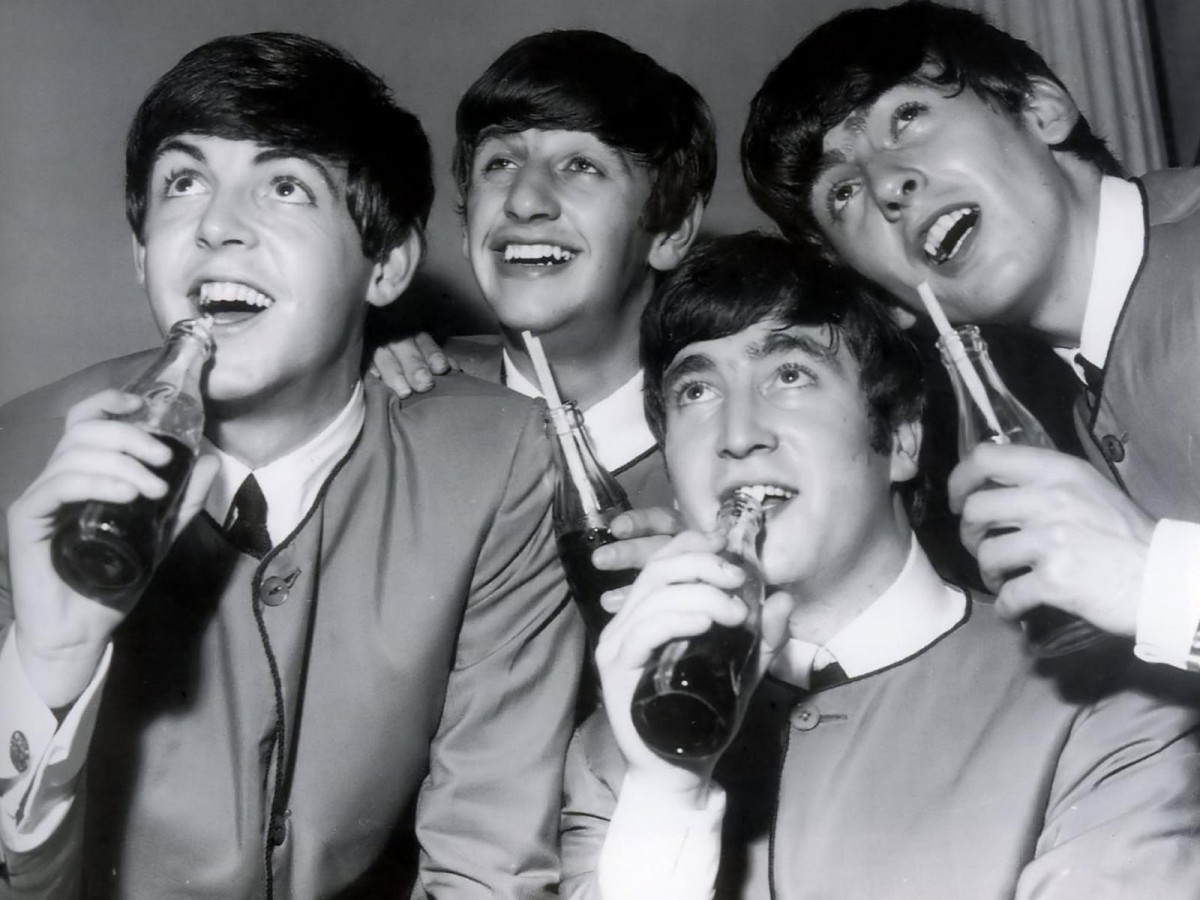 The Beatles: pic #587166