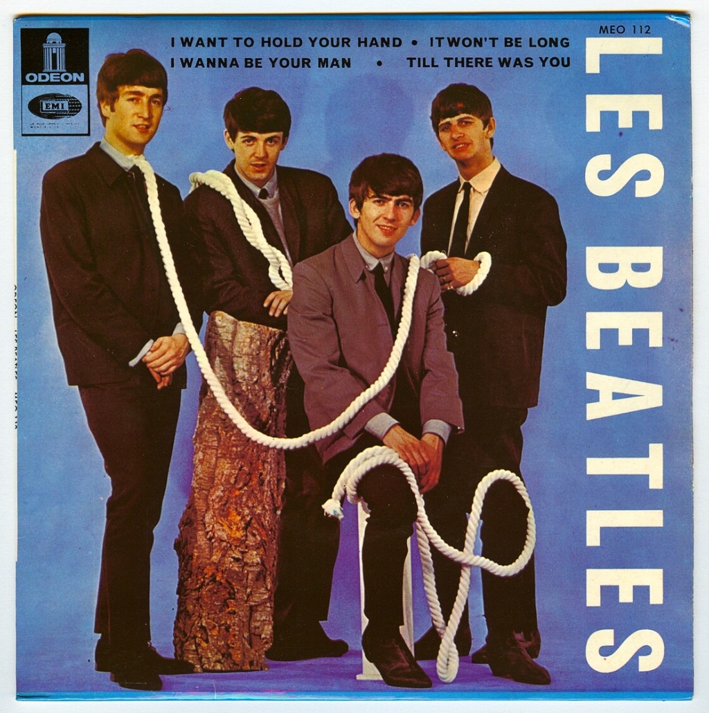 The Beatles: pic #590237