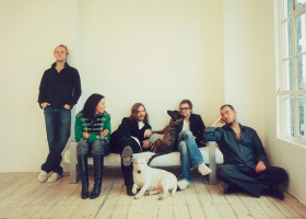 photo 9 in The Cardigans gallery [id238942] 2010-02-25