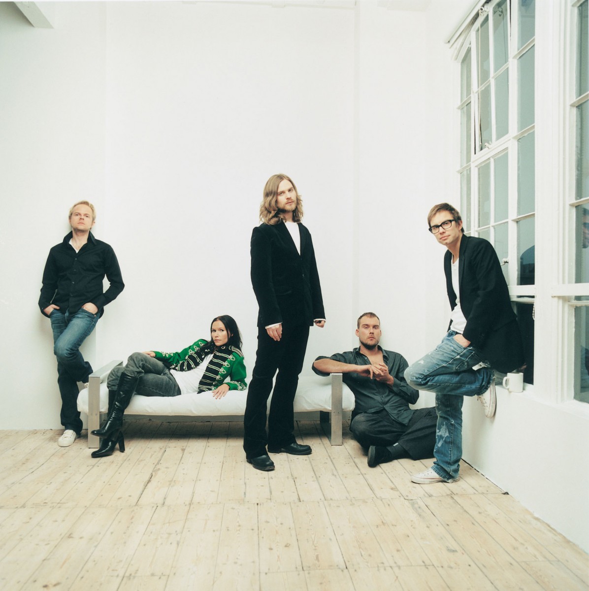 The Cardigans: pic #238941