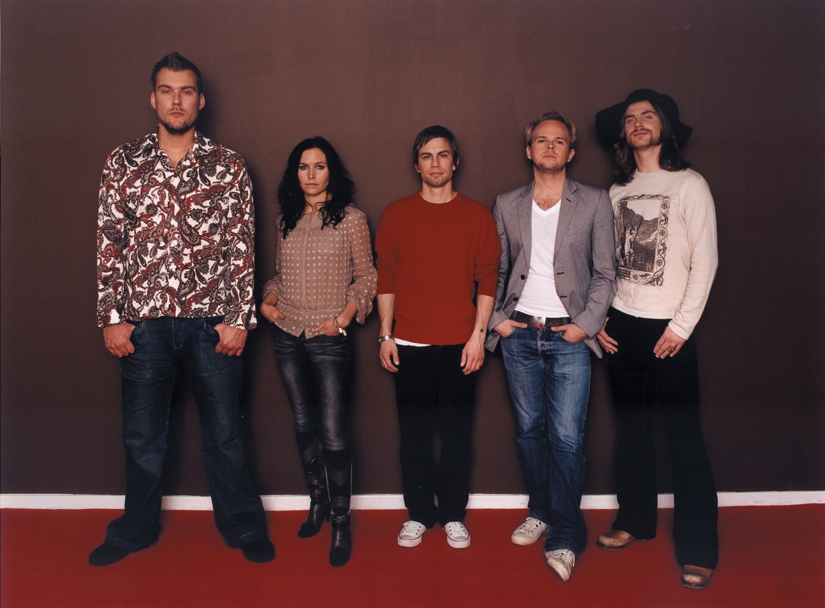The Cardigans: pic #238943