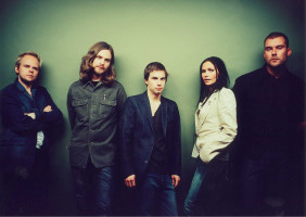 The Cardigans photo #