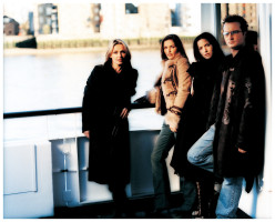 The Corrs photo #