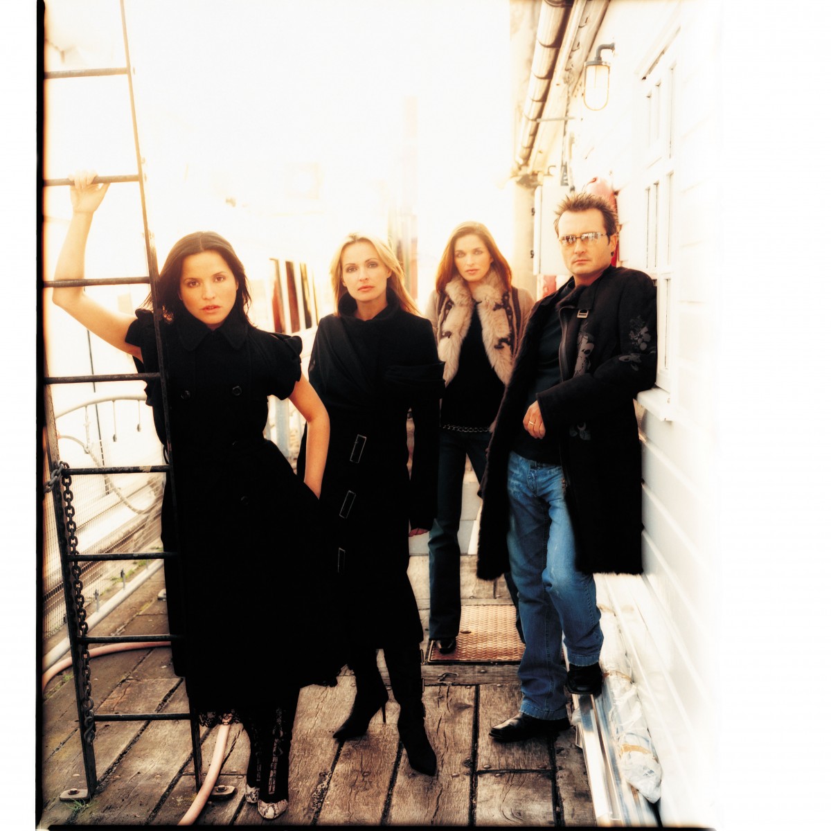 The Corrs: pic #454584