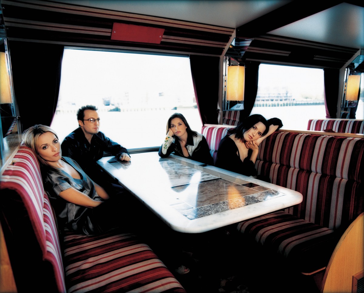 The Corrs: pic #458951