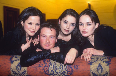 photo 4 in The Corrs gallery [id409965] 2011-10-06