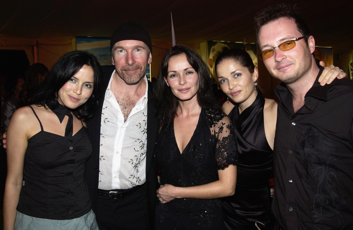 The Corrs: pic #400360