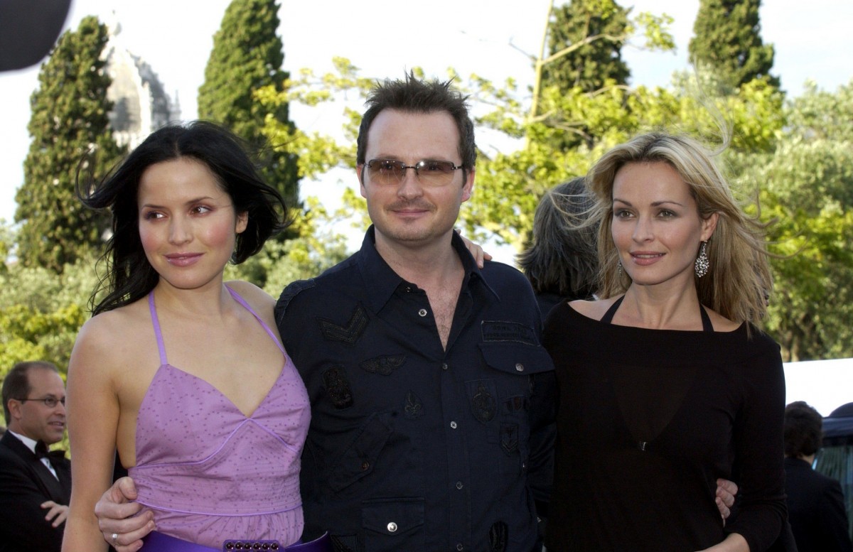 The Corrs: pic #409308
