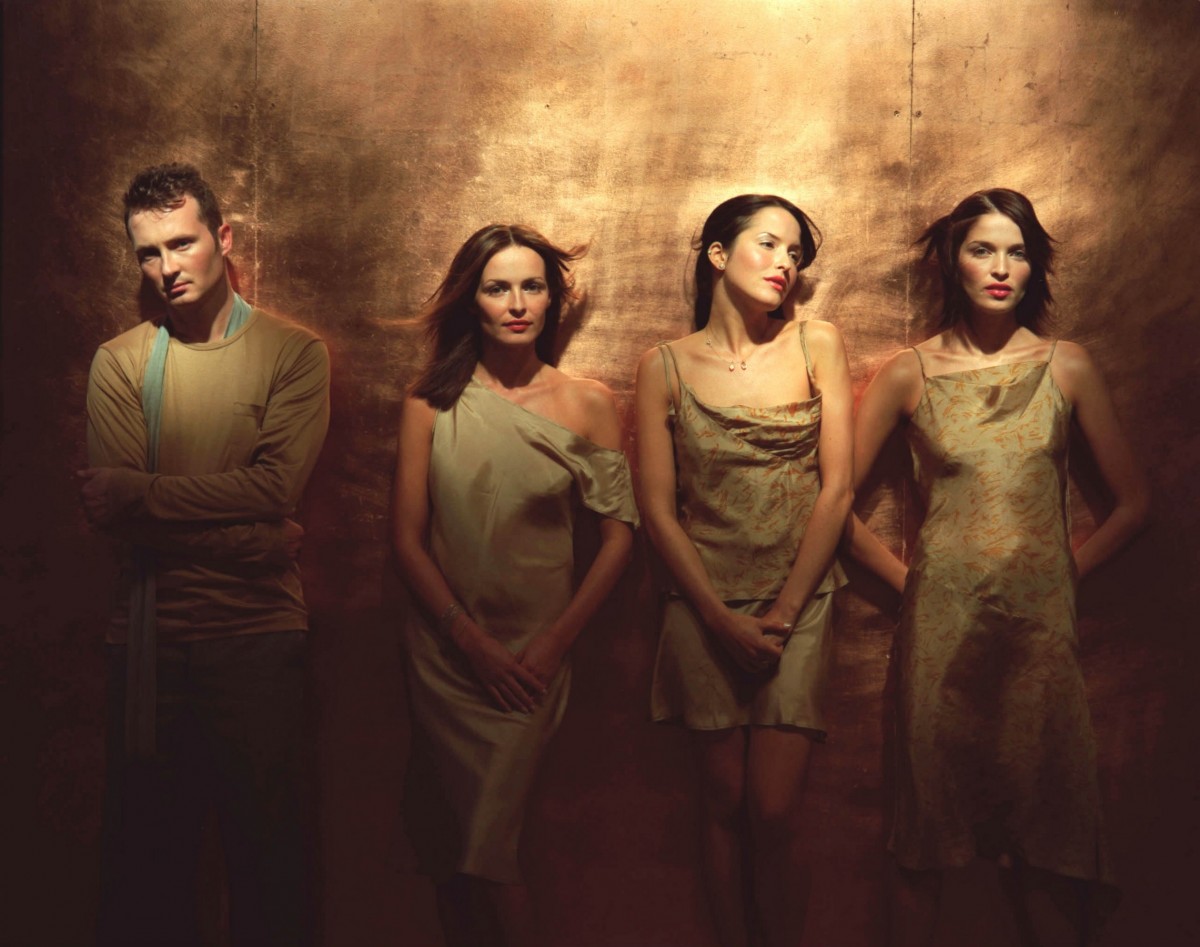 The Corrs: pic #389039