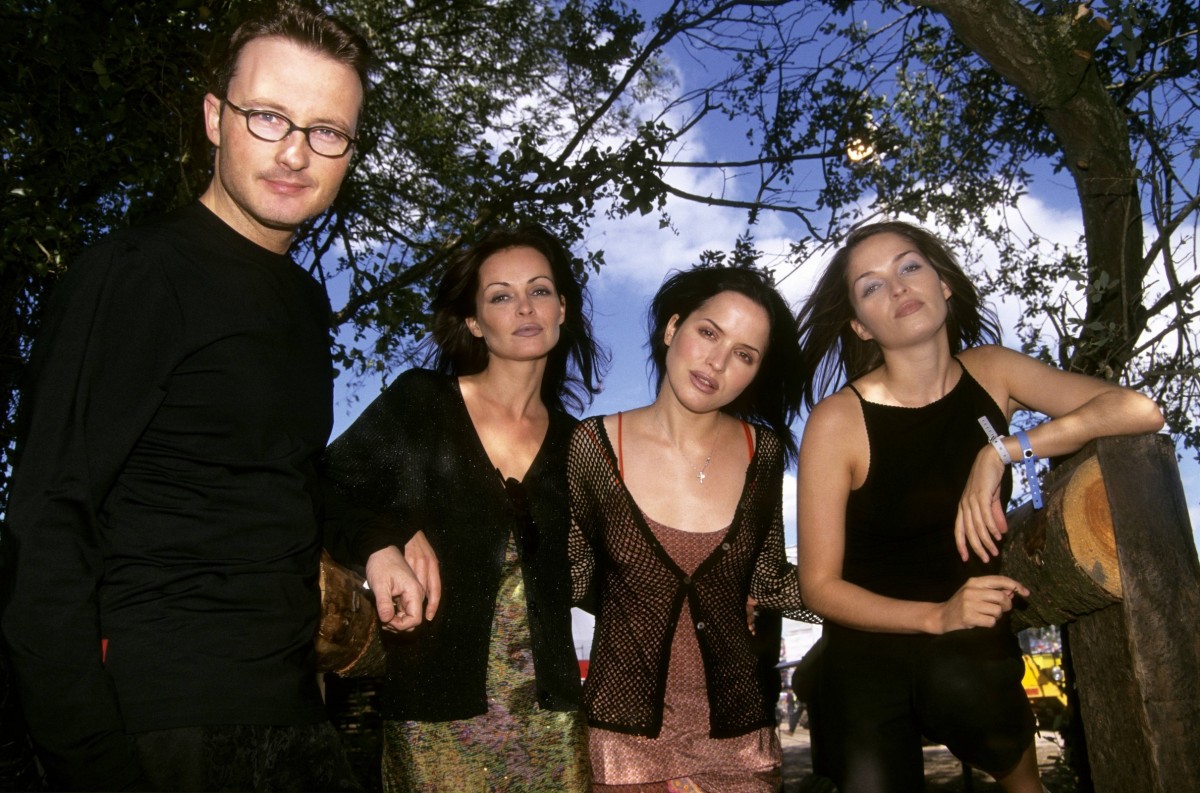 The Corrs: pic #389040