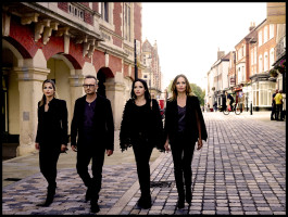 The Corrs photo #