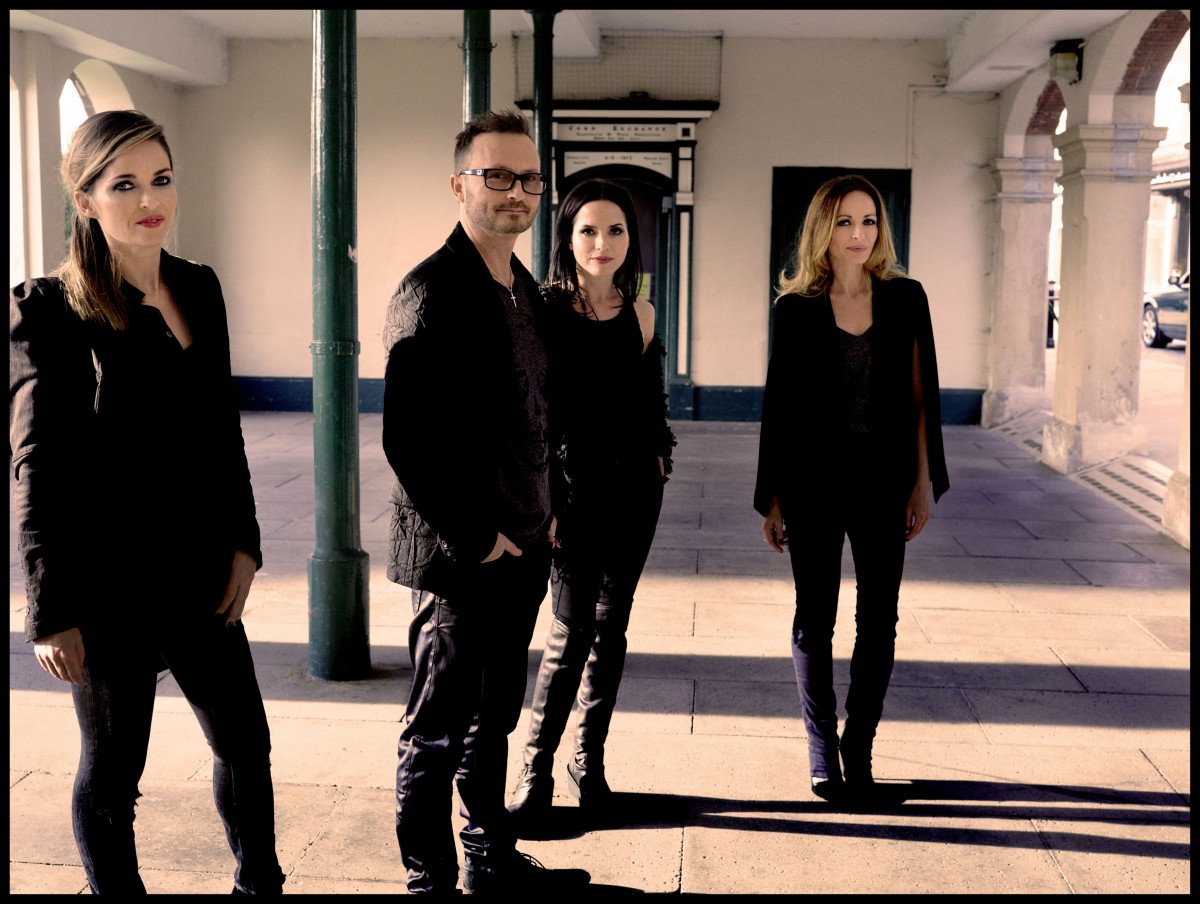The Corrs: pic #899855