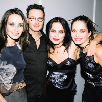 The Corrs photo #