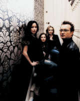 The Corrs photo #