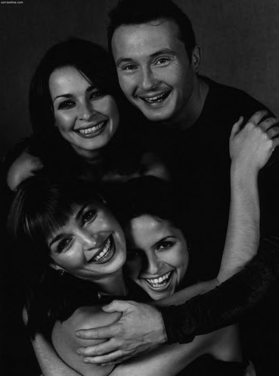 The Corrs: pic #641752