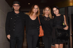 The Corrs pic #1309793