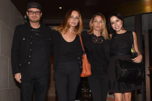 The Corrs photo #