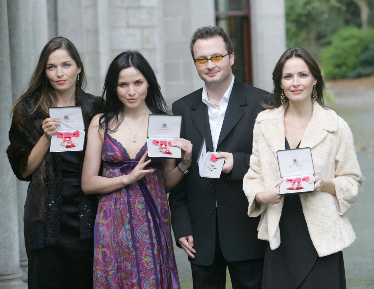 The Corrs: pic #641895