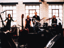 The Corrs photo #