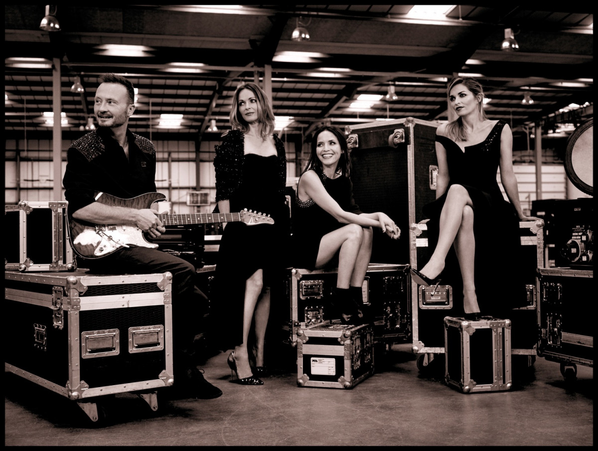 The Corrs: pic #1342324