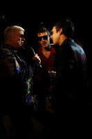 The Last Shadow Puppets photo #