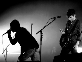 The Last Shadow Puppets photo #