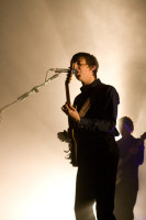 The Last Shadow Puppets photo #