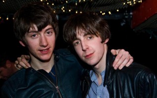 The Last Shadow Puppets photo #