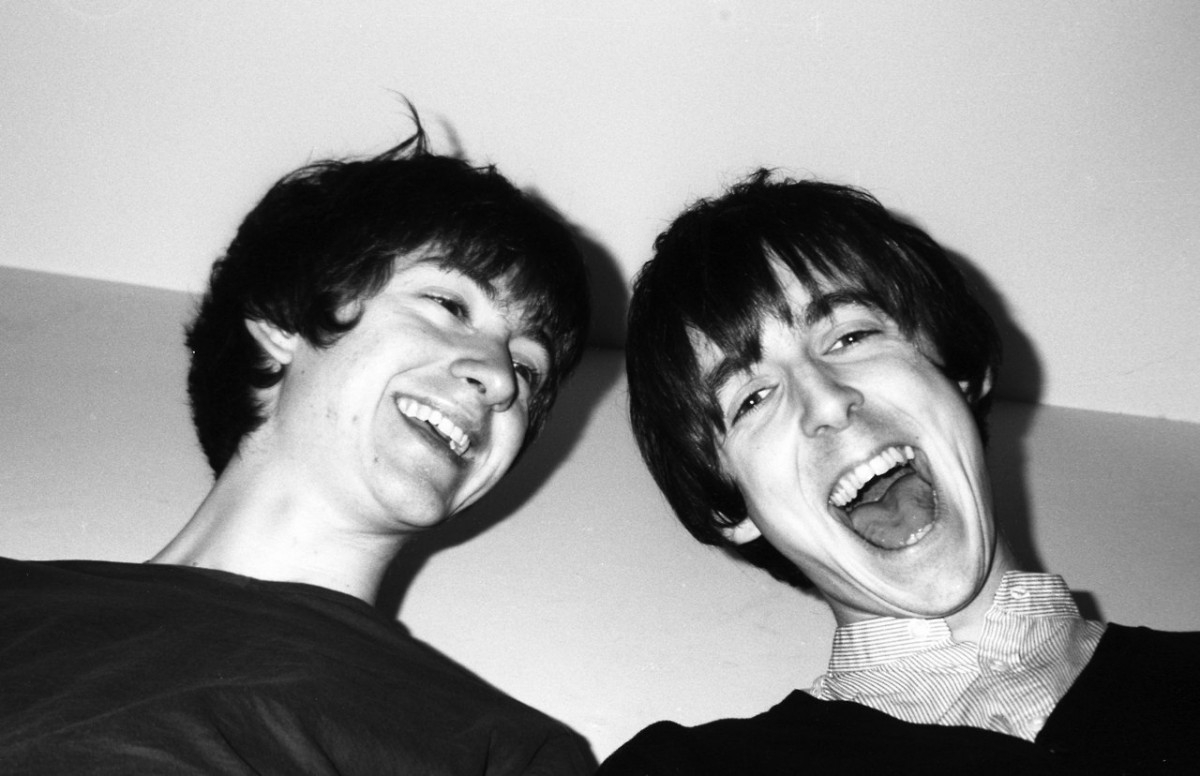 The Last Shadow Puppets: pic #652630