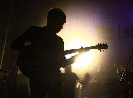 The Last Shadow Puppets photo #