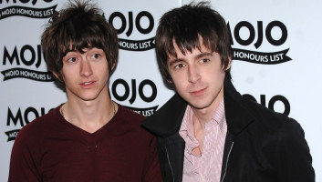 The Last Shadow Puppets photo #