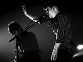 photo 3 in The Last Shadow Puppets gallery [id728339] 2014-09-17