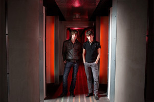 The Last Shadow Puppets photo #