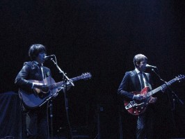 The Last Shadow Puppets photo #