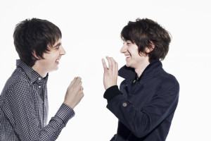 The Last Shadow Puppets photo #